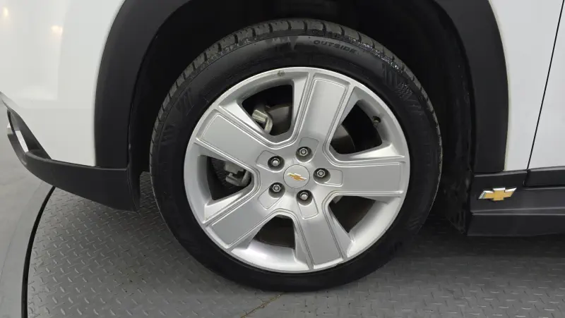 Daewoo Orlando