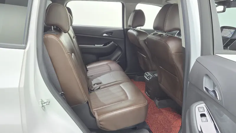 Daewoo Orlando