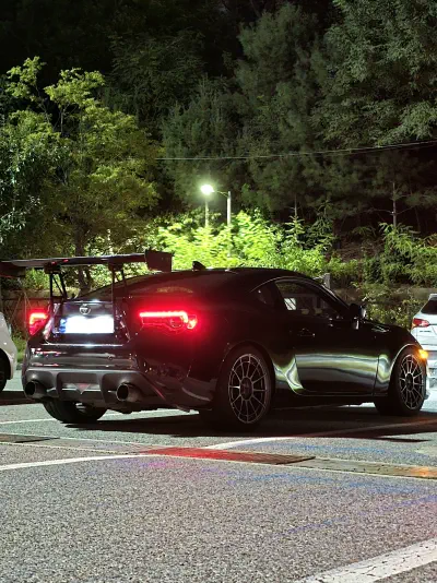 Toyota GT 86