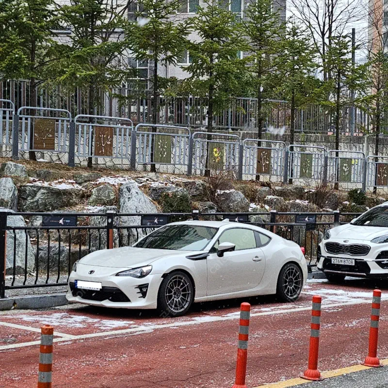 Toyota GT 86