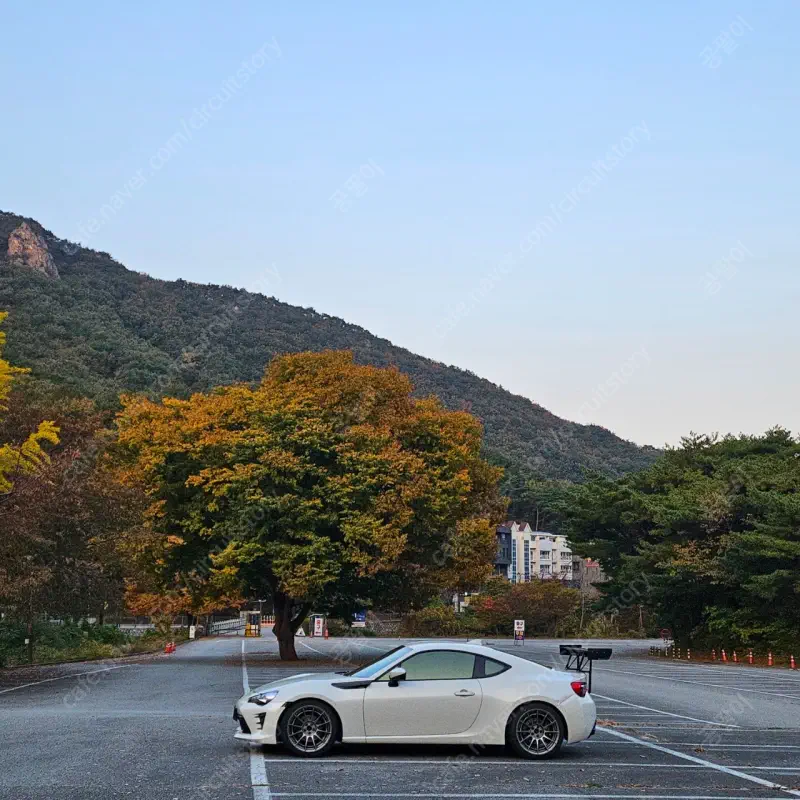 Toyota GT 86