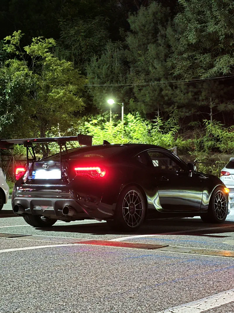 Toyota GT 86