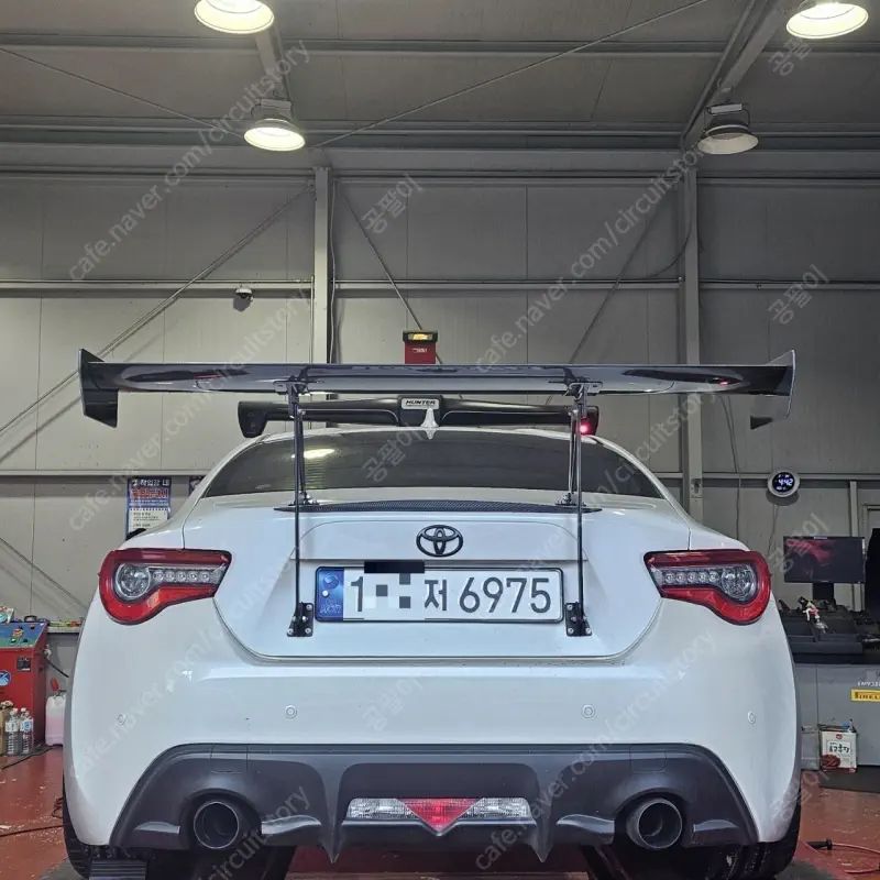 Toyota GT 86