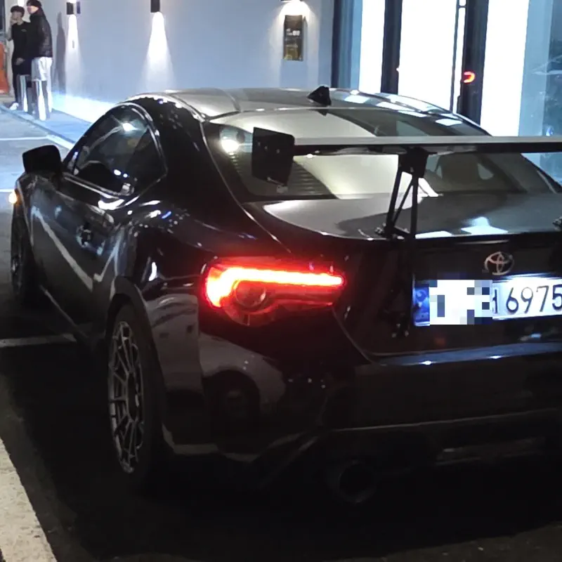 Toyota GT 86