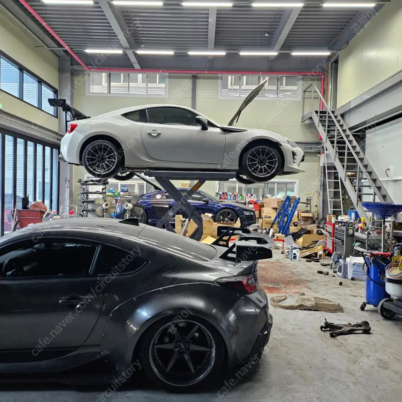 Toyota GT 86
