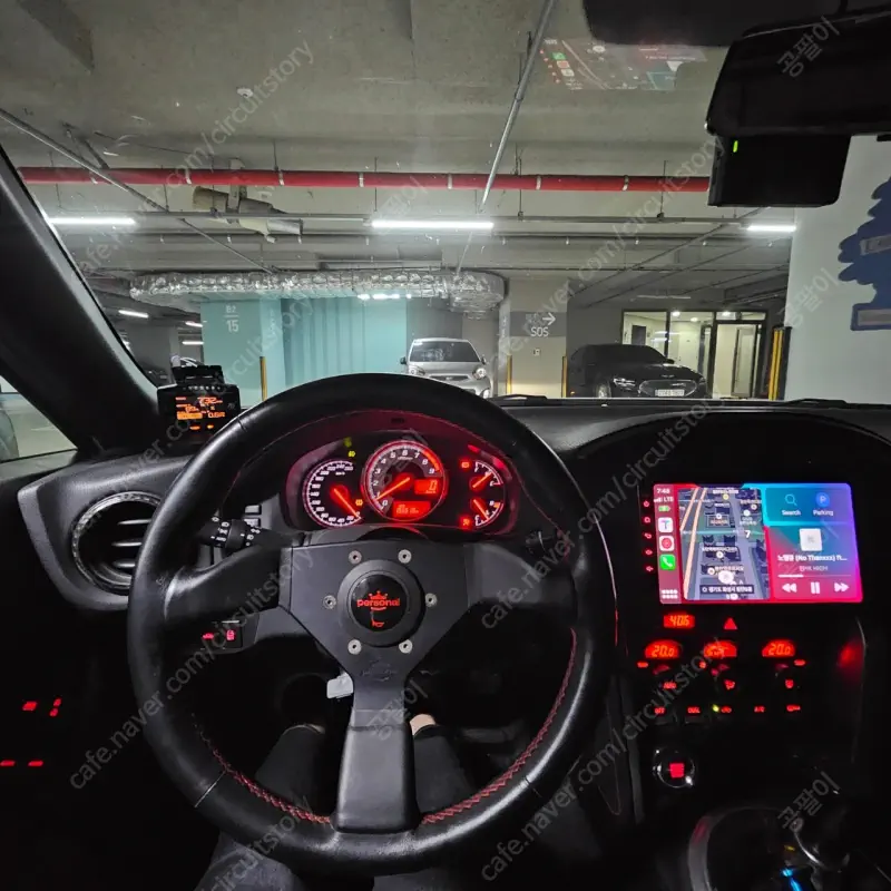 Toyota GT 86