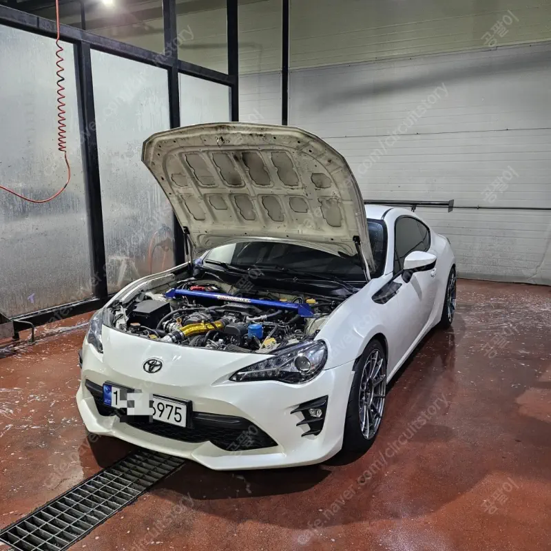 Toyota GT 86