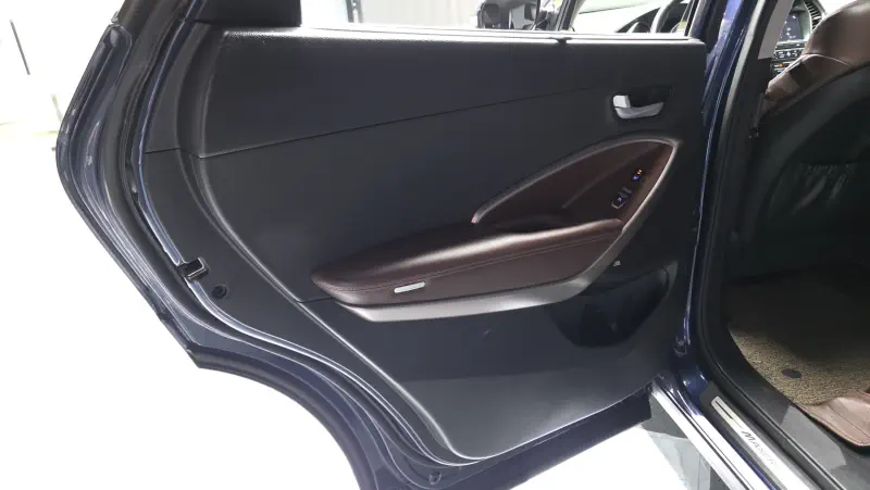 Hyundai Maxcruze