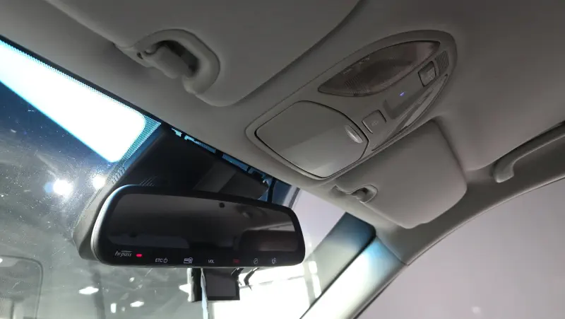 Hyundai Maxcruze