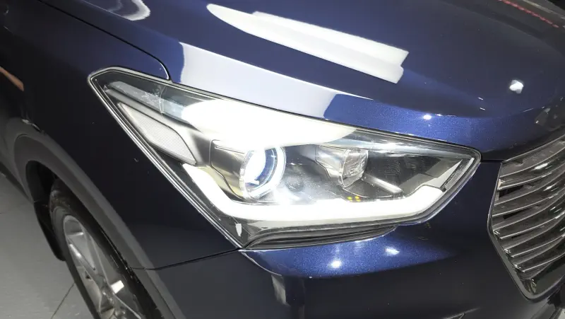Hyundai Maxcruze