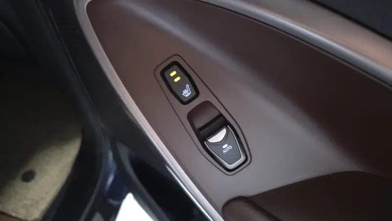 Hyundai Maxcruze