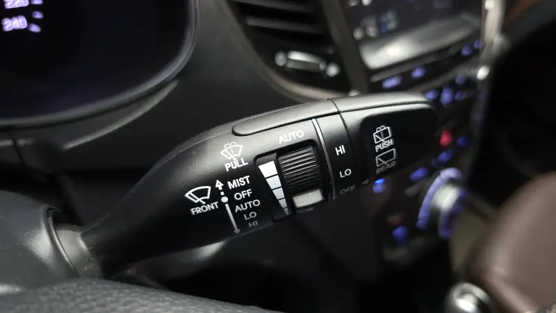 Hyundai Maxcruze