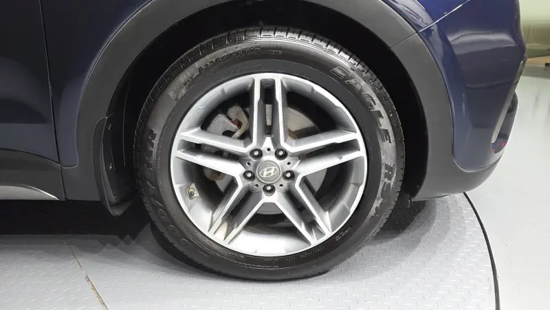 Hyundai Maxcruze