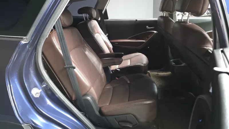 Hyundai Maxcruze