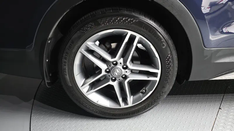 Hyundai Maxcruze