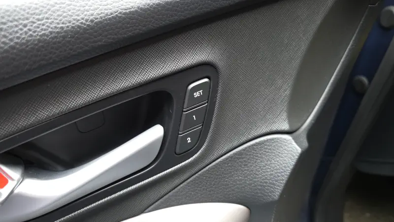 Hyundai Maxcruze
