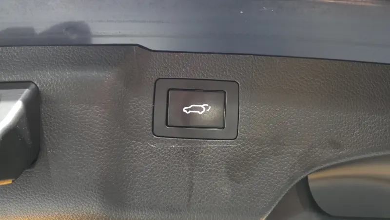 Hyundai Maxcruze