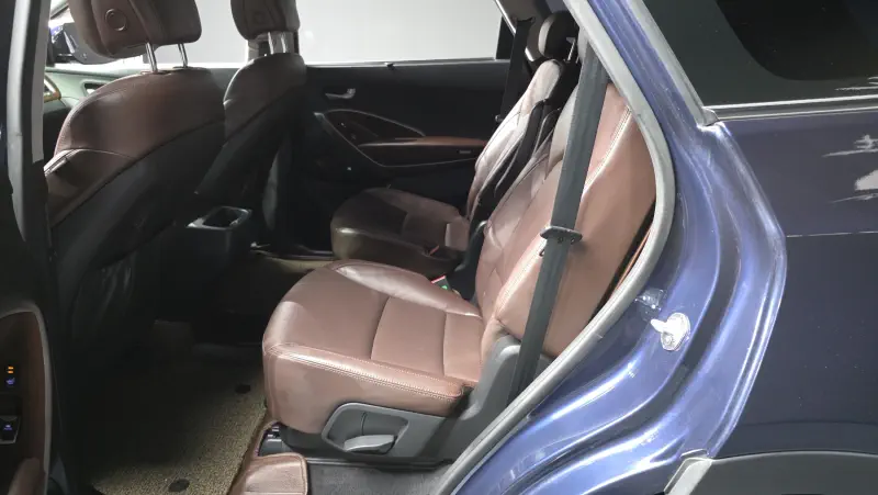 Hyundai Maxcruze