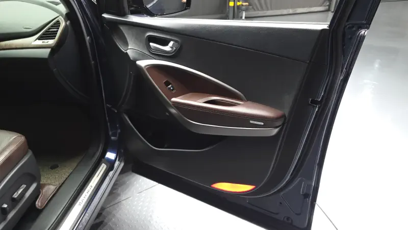 Hyundai Maxcruze