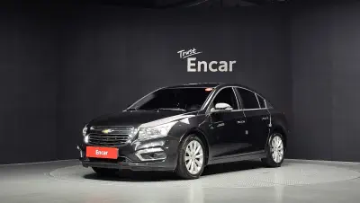 Daewoo Cruze