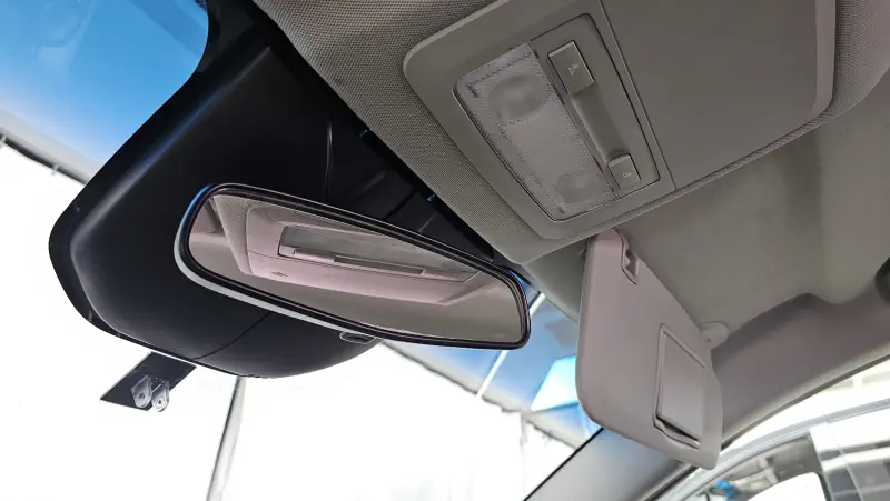 Daewoo Cruze
