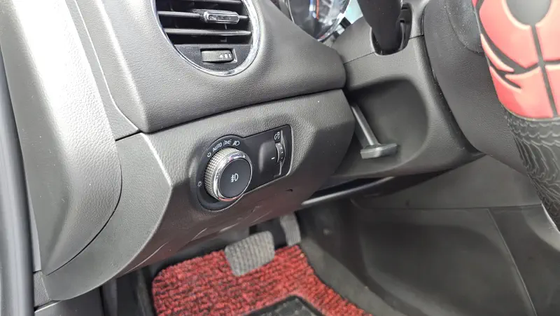 Daewoo Cruze