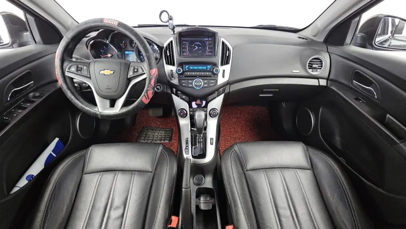 Daewoo Cruze