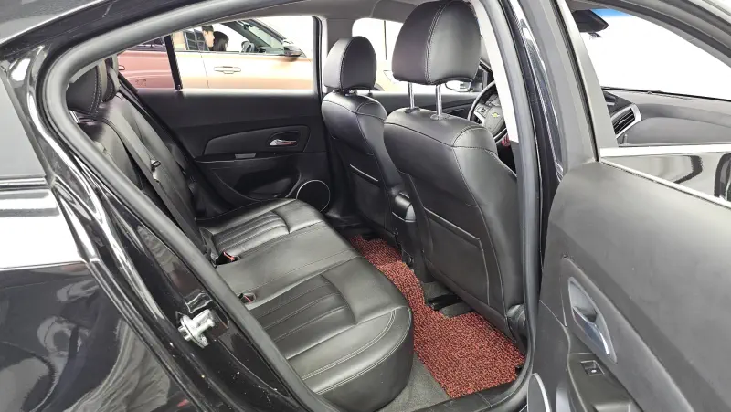 Daewoo Cruze