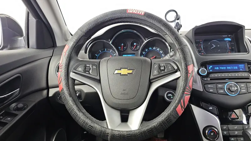 Daewoo Cruze