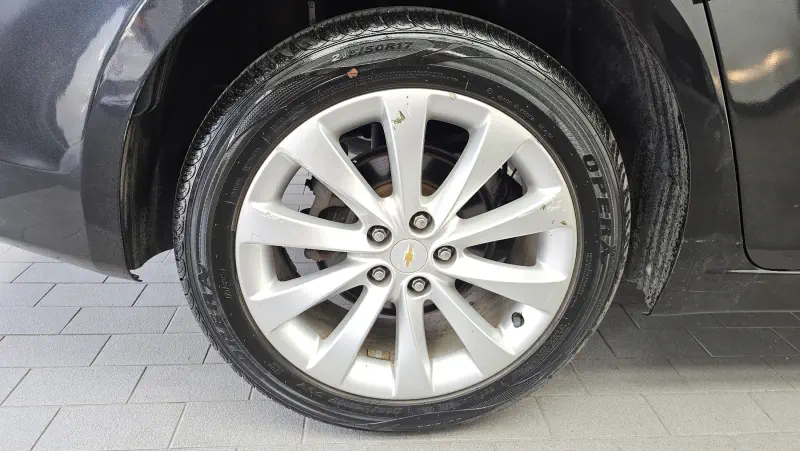 Daewoo Cruze