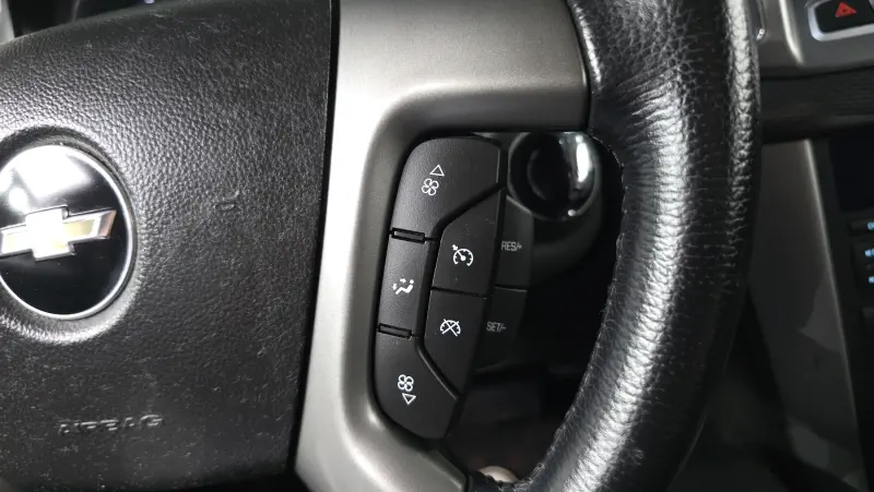 Daewoo Captiva