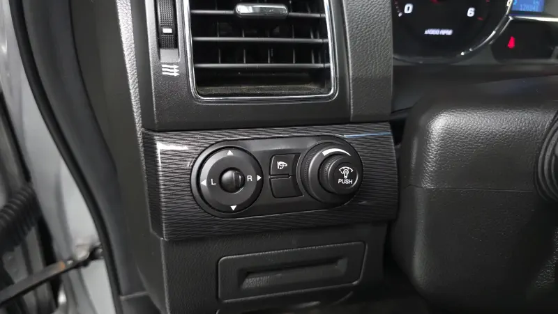 Daewoo Captiva