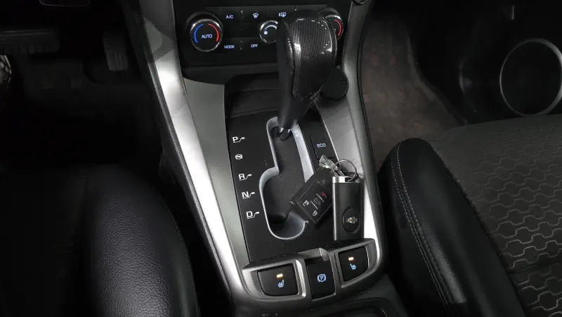 Daewoo Captiva