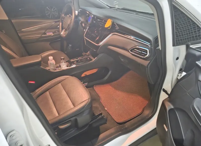 Daewoo Bolt EV