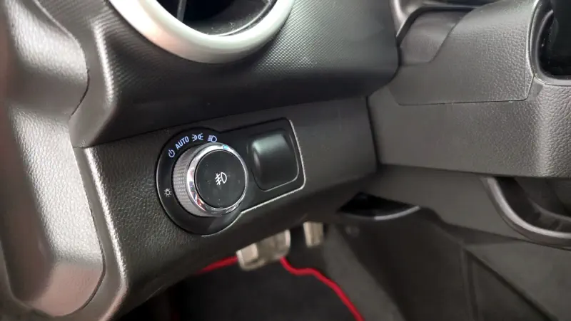 Daewoo Aveo