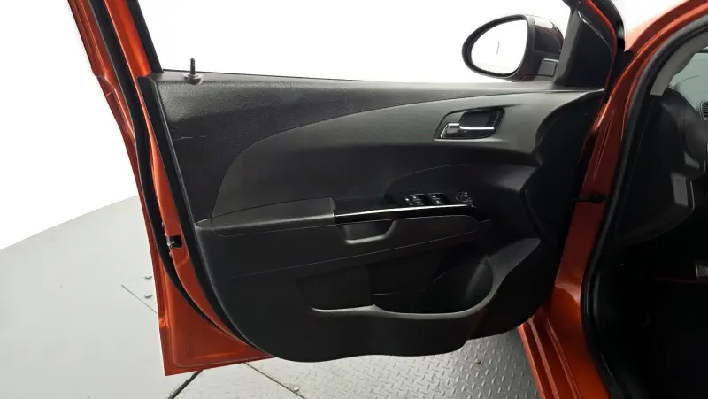 Daewoo Aveo