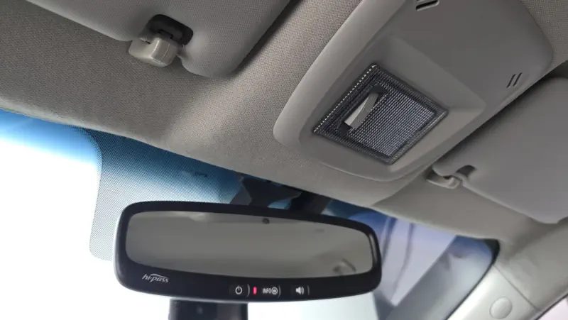Daewoo Aveo