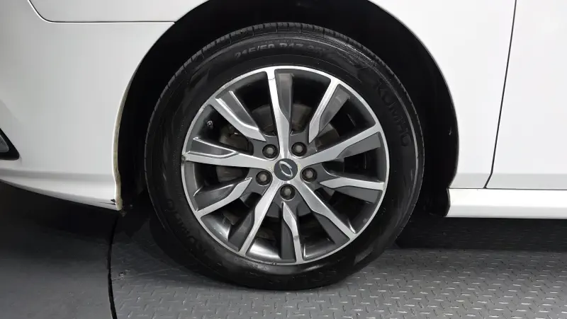 Renault Samsung SM5