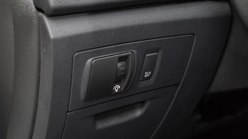 Renault Samsung SM5