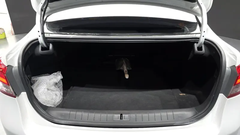 Renault Samsung SM5