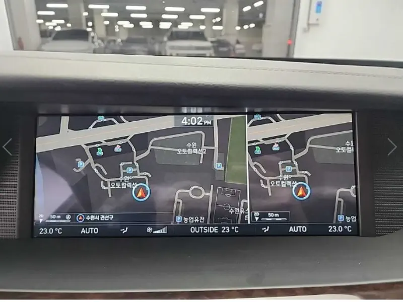 Genesis EQ900
