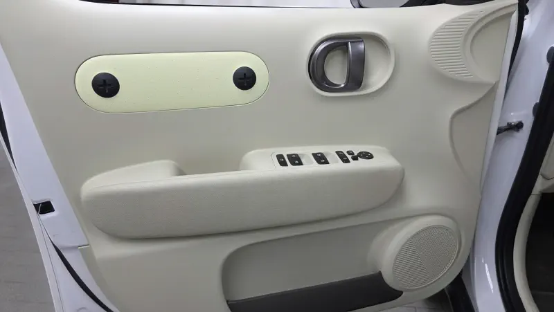 Hyundai Casper Electric