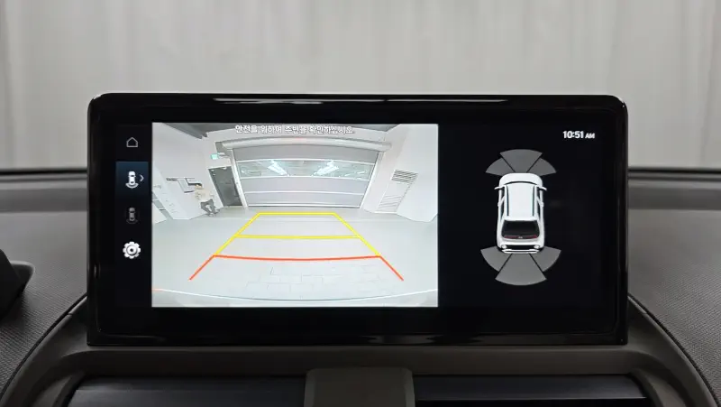 Hyundai Casper Electric