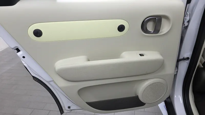 Hyundai Casper Electric