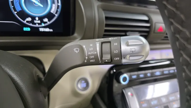 Hyundai Casper Electric