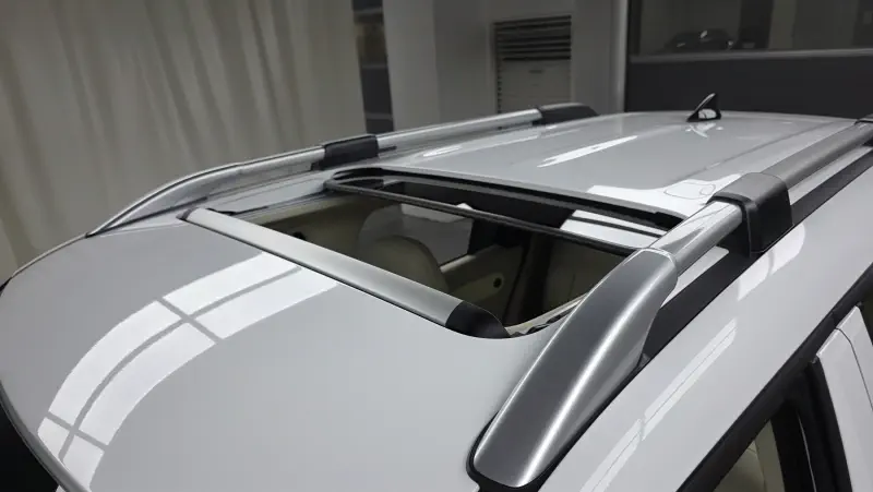 Hyundai Casper Electric