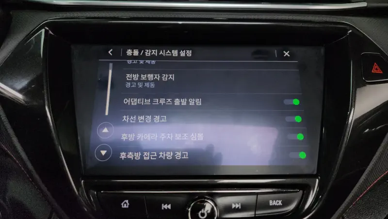 Daewoo Trailblazer