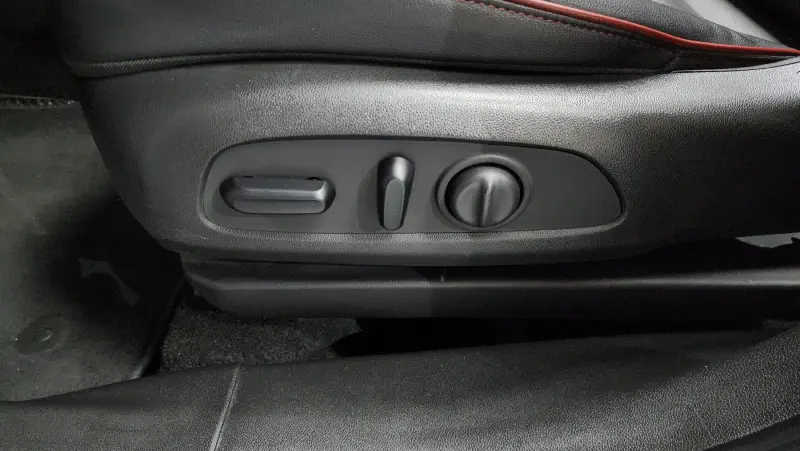 Daewoo Trailblazer