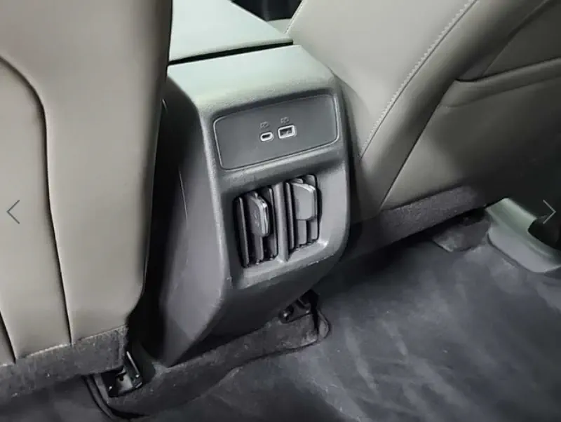 Daewoo Trax