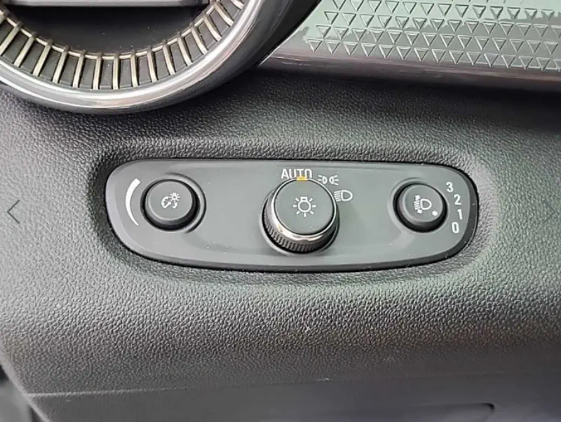Daewoo Trax